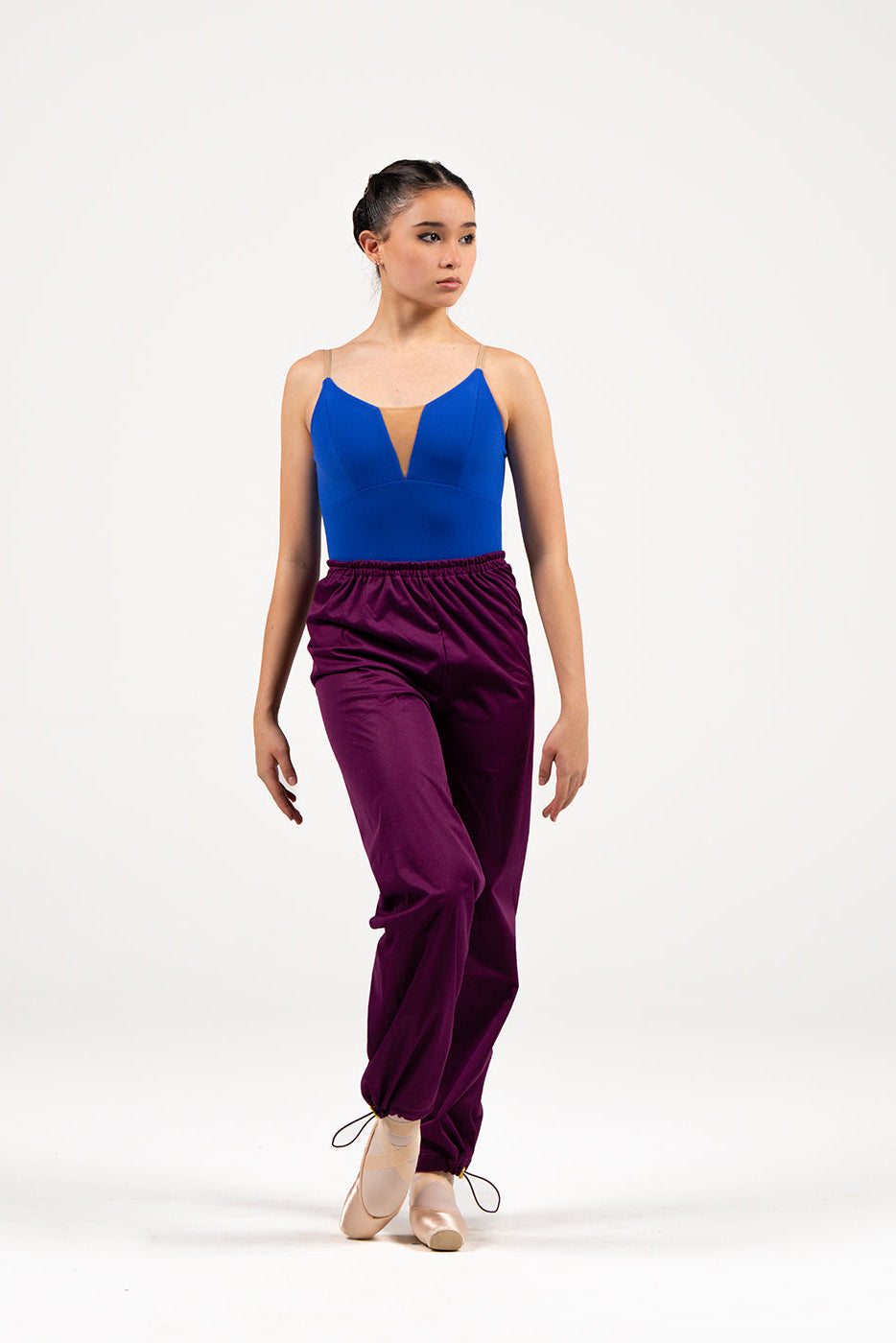 Nikolay Bliss Warm-up Pants, 0405N