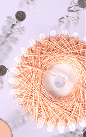 Nikolay Replacement Thread, SK002N