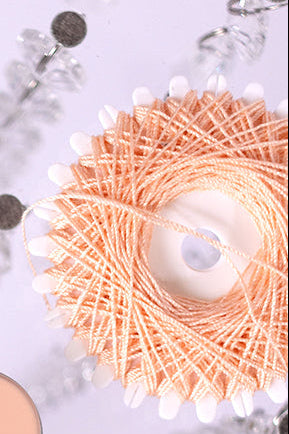 Nikolay Replacement Thread, SK002N