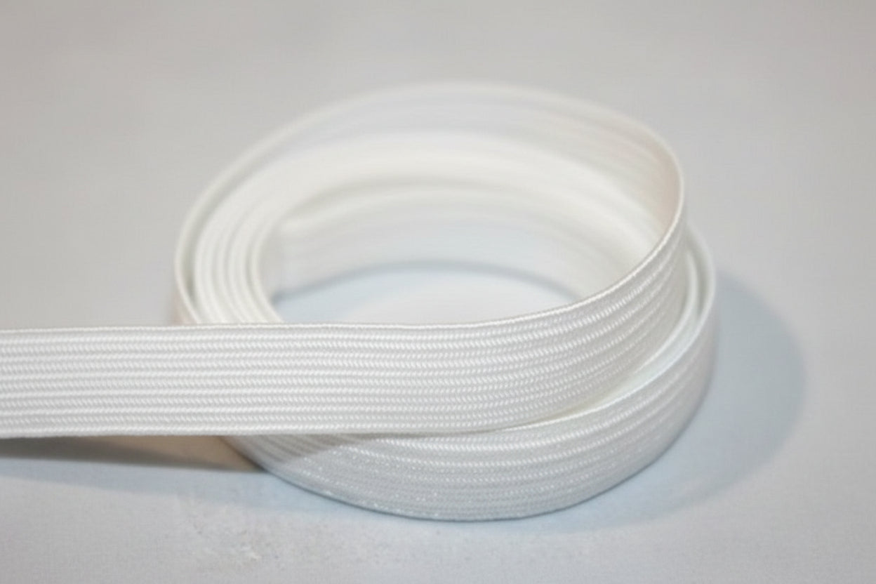 Bloch 1/2 Inch ELASTIC - 36 INCHES, NE2