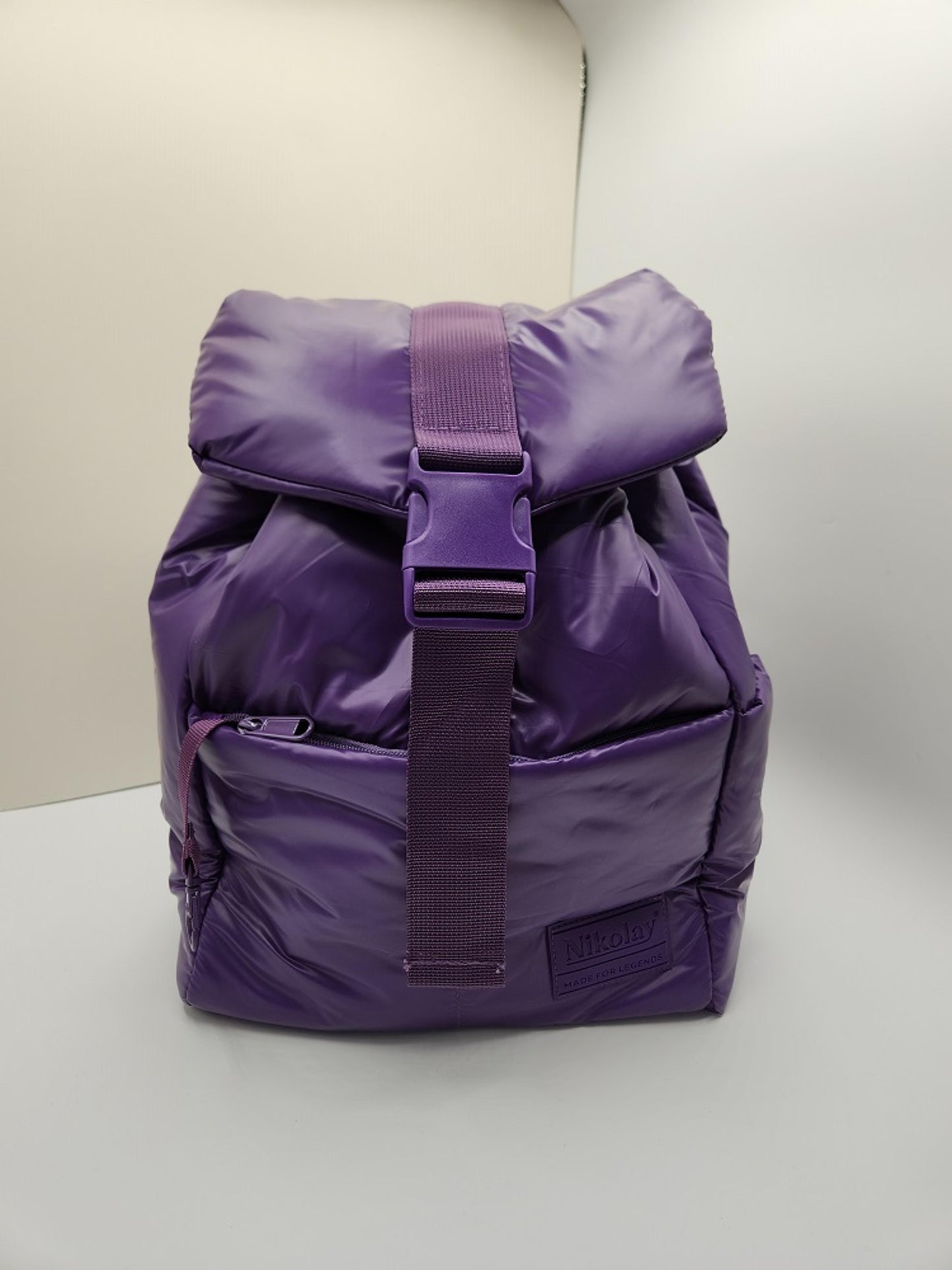 Nikolay City Backpack, BS017TTN