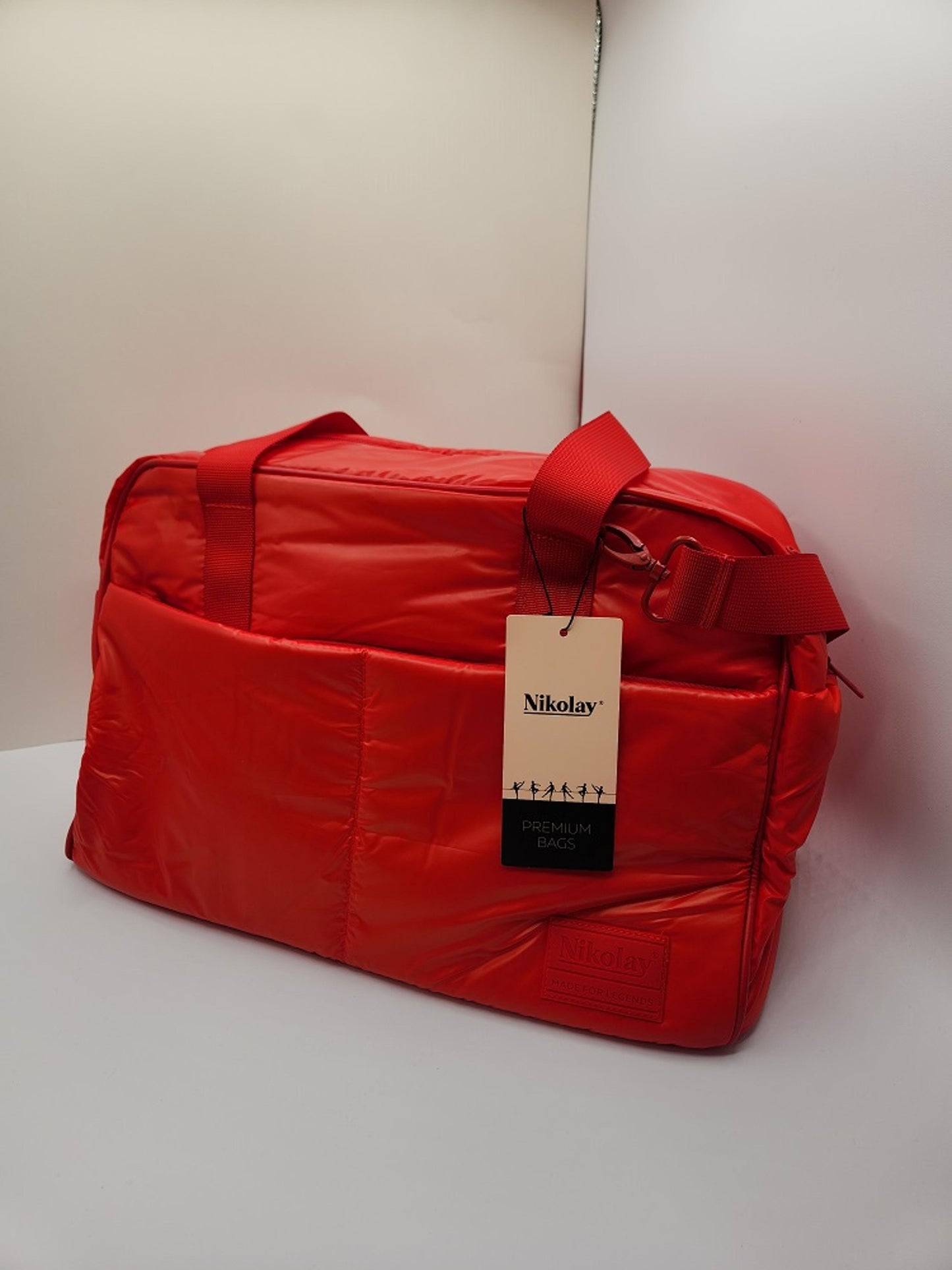 Nikolay City Bag, BS015TTN