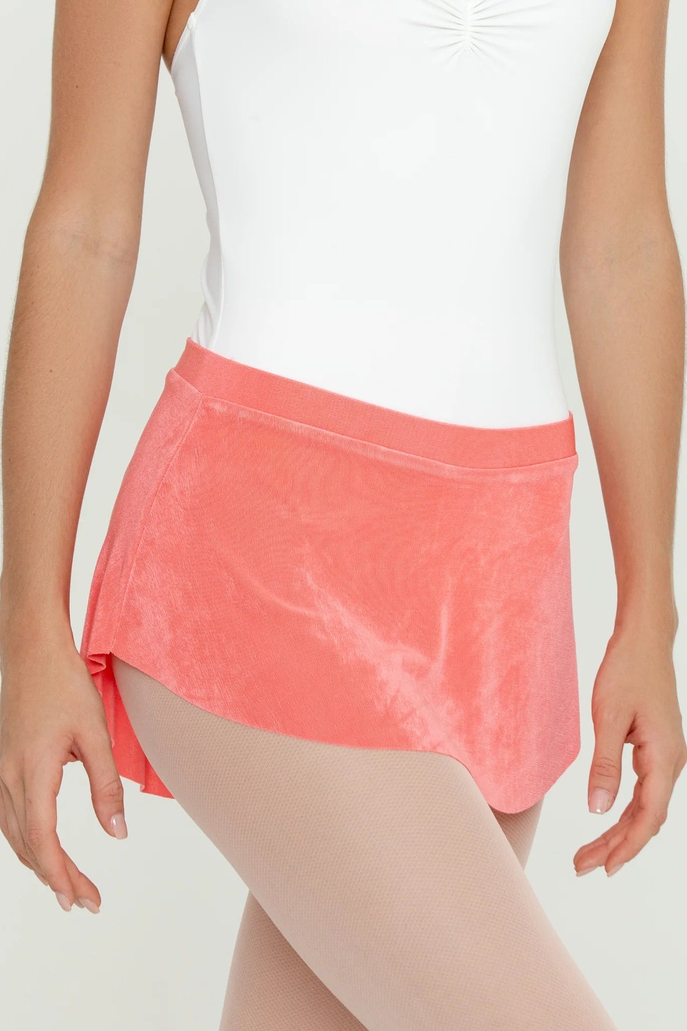Bullet Pointe Skirt, Punch BPSKIRT