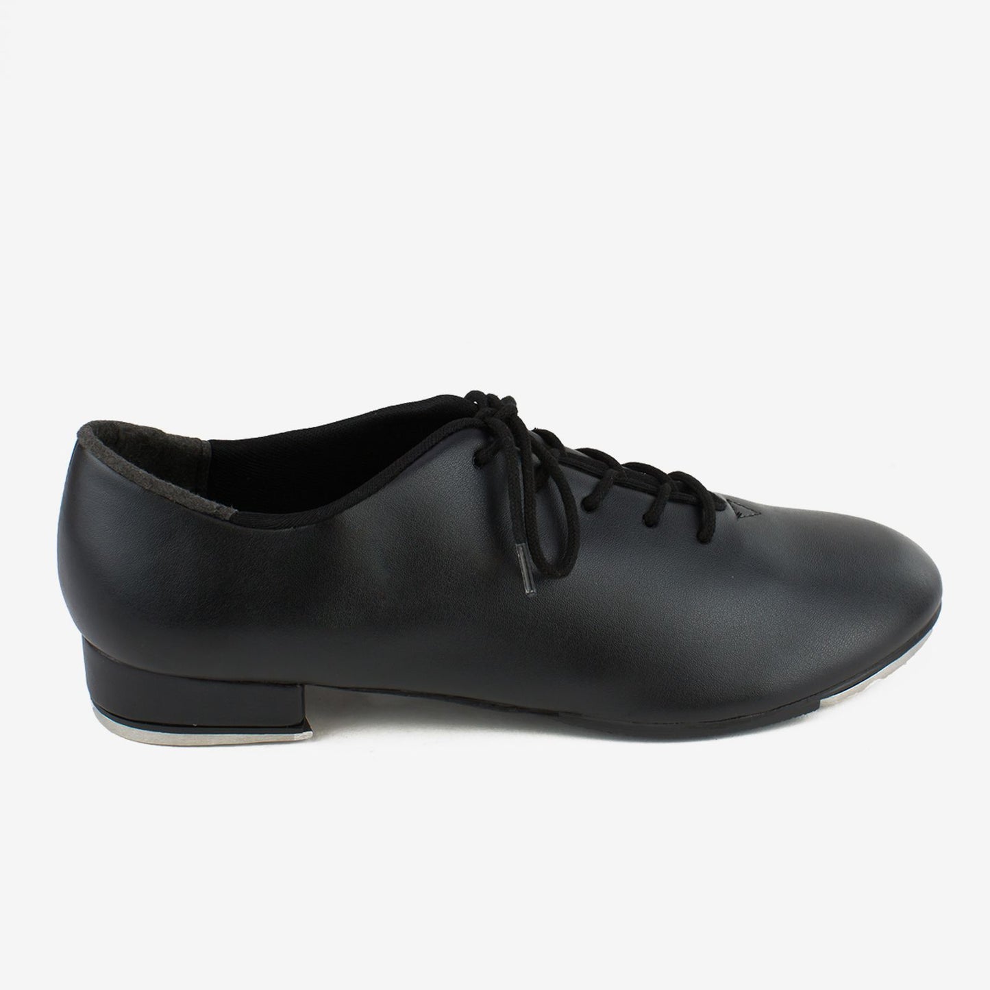 So Danca Child Oxford Lace Up Tap Shoe, TA04