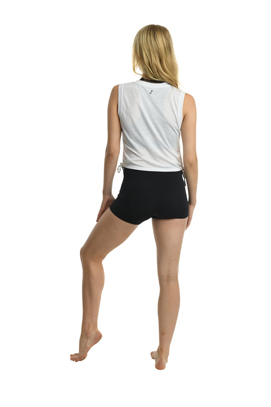 Danznmotion I Dance A Latte Tank Top, 23300A