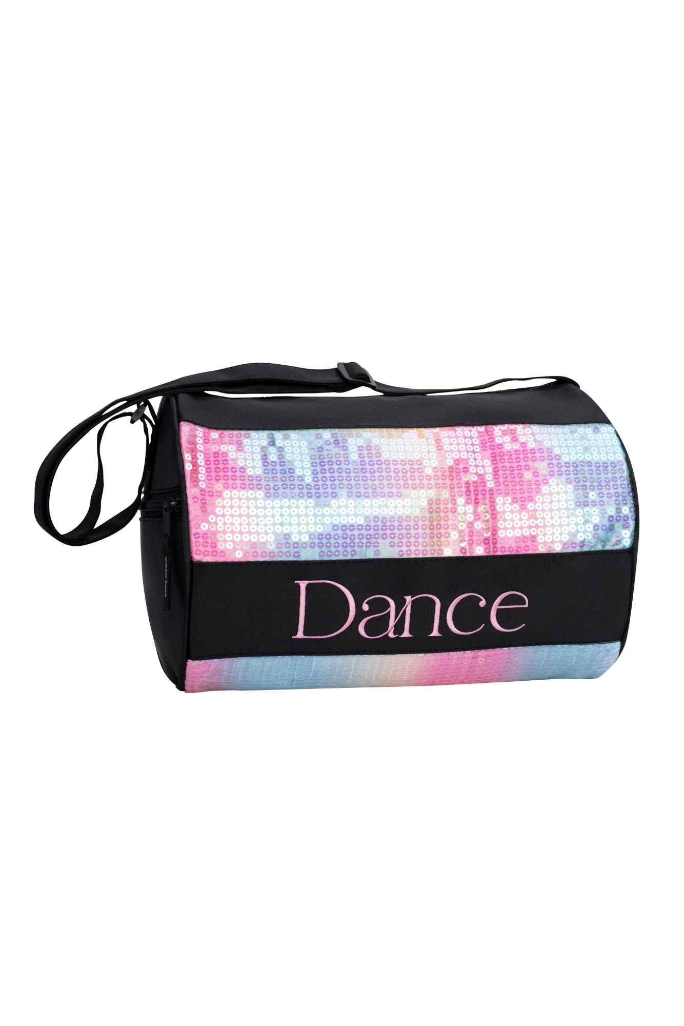 Horizon Dance Mimi Duffel, Black 4511