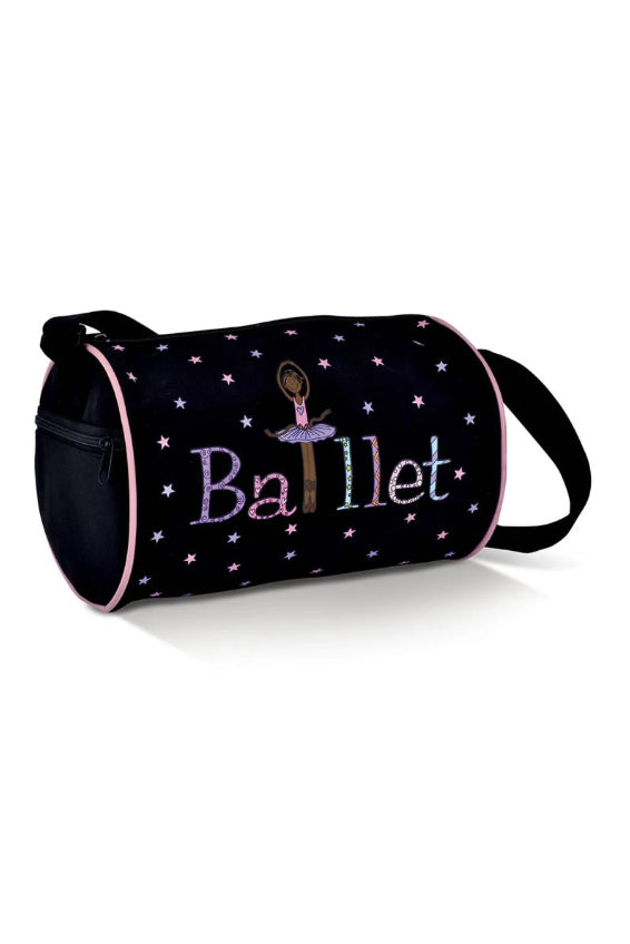 Danznmotion Geena Ballerina Roll Duffle, B23522