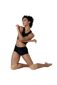 Danznmotion Tan Knee Pads, 682