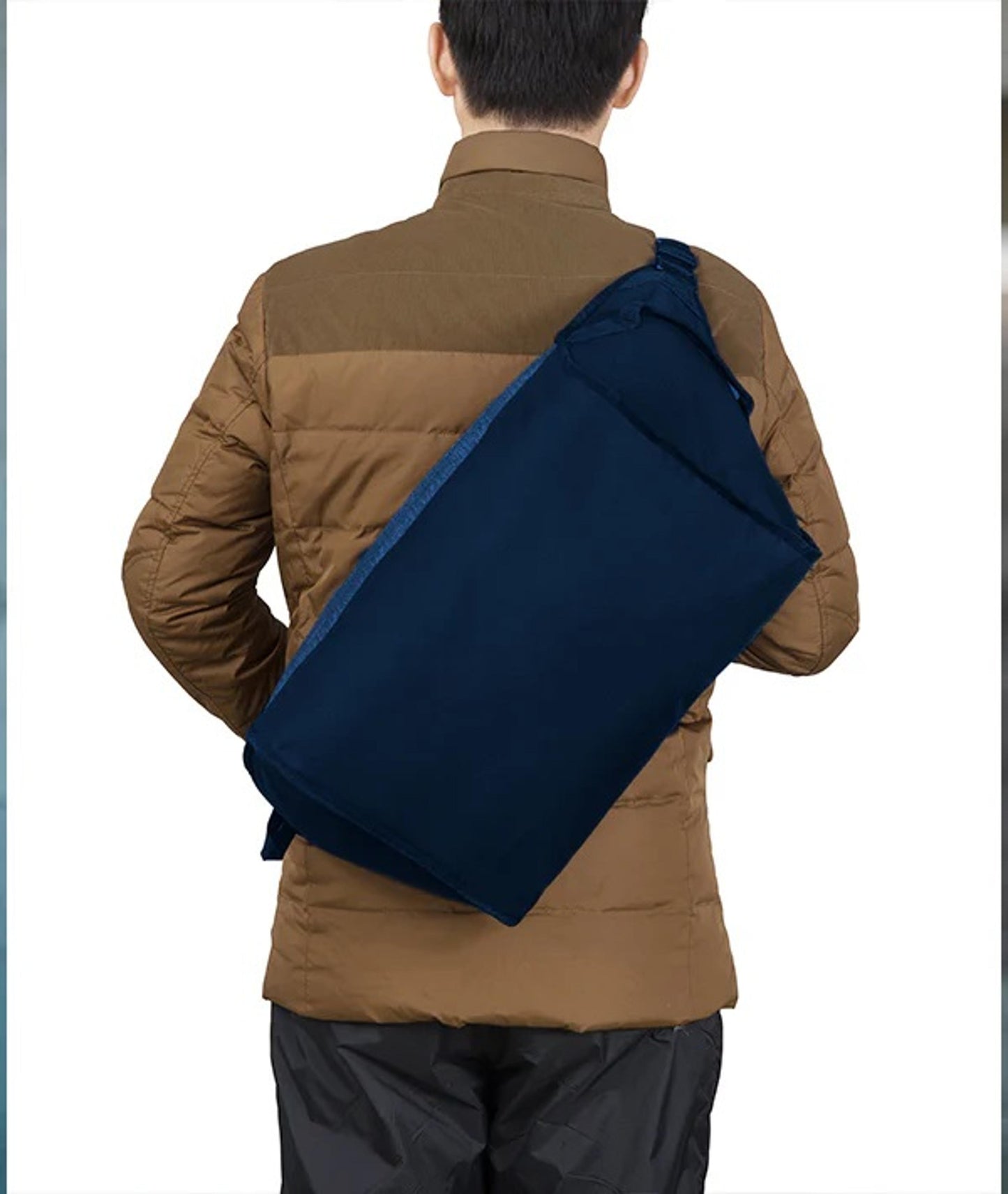 Covet Dance Dancer Duffle Sling Bag, DNCR-DUFSLNG