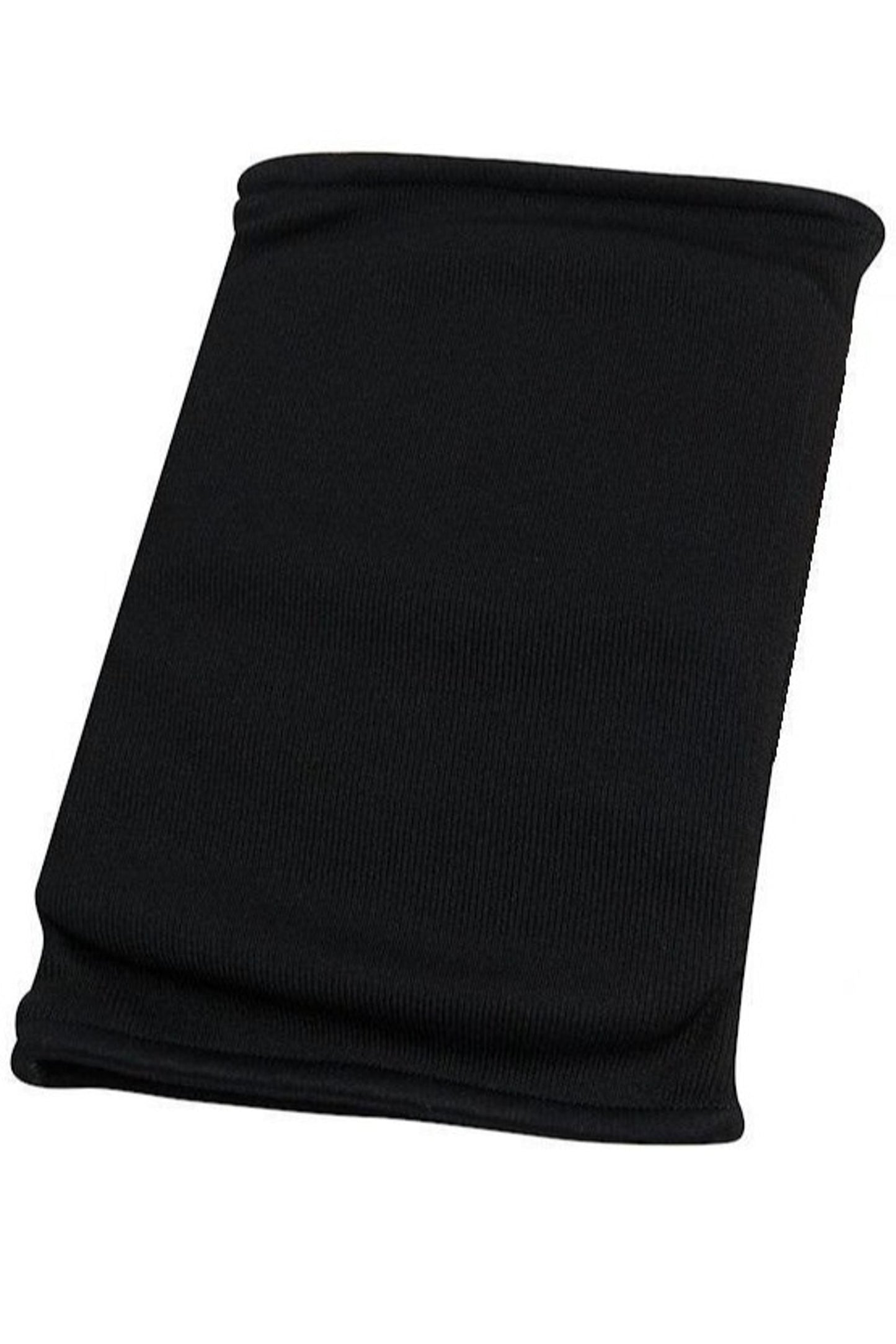 Danznmotion Black Knee Pads, 684