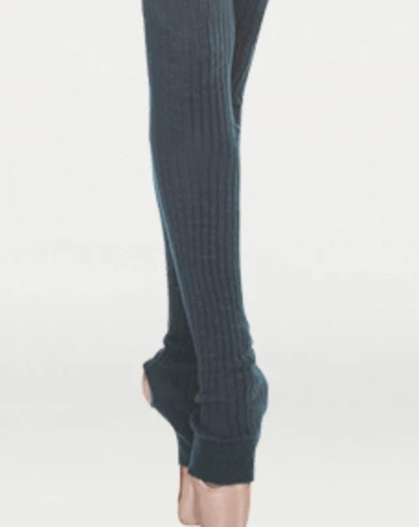 Body Wrappers 27" Stirrup Leg Warmers, 194