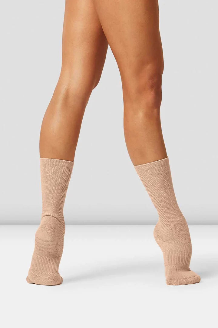 Bloch Blochsox Dance Socks, A1000