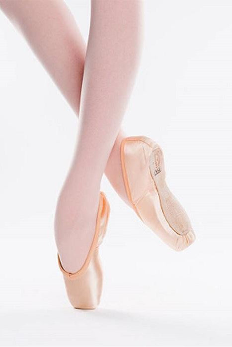 Freed Classic Deep Vamp Pointe Shoe, SBTDV