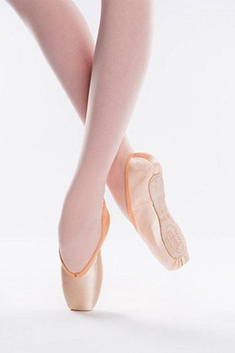 Freed Studio II Pointe Shoe - Standard Shank, STUDIOII