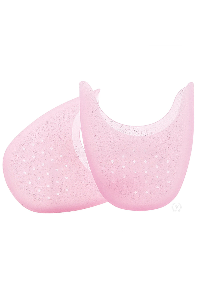 Eurotard Comfort Fashion Lites Gel Toe Pads, 990GL