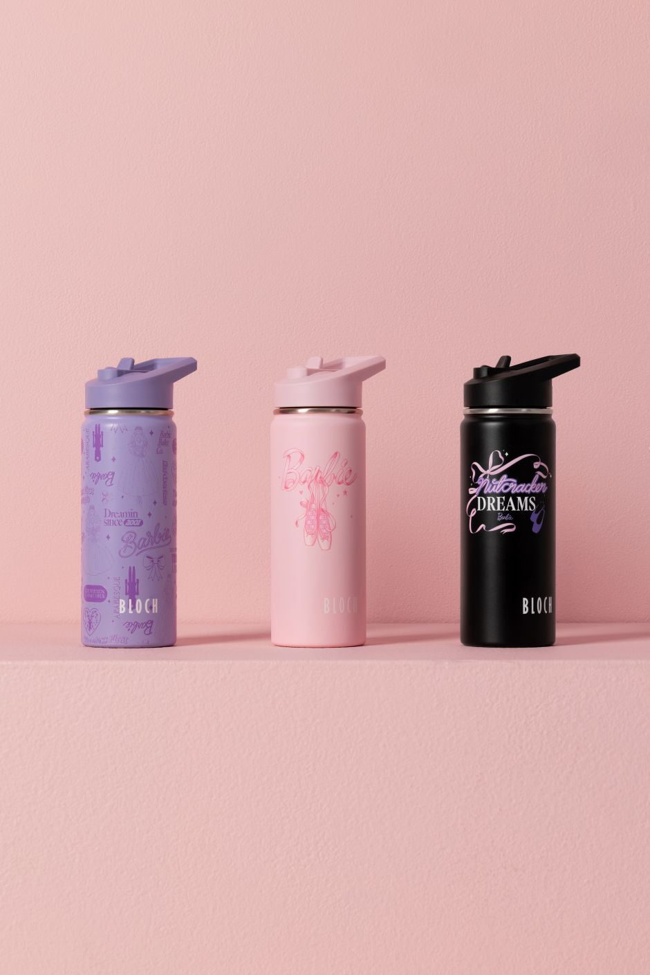 Bloch Drink Bottle, BAW1001