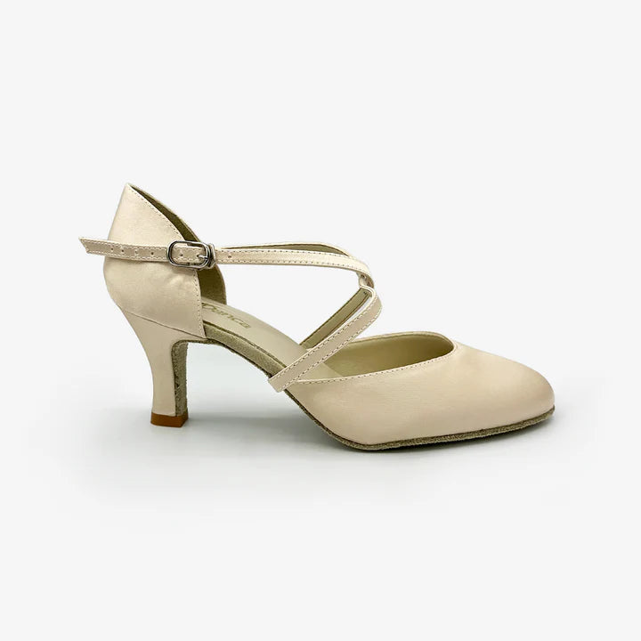 So Danca Rebecca 2.5” Heel Ballroom Shoe, BL156