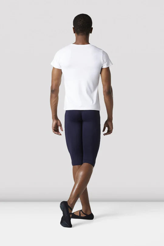 Bloch Mens/Boys Fitted T-Shirt, MT008