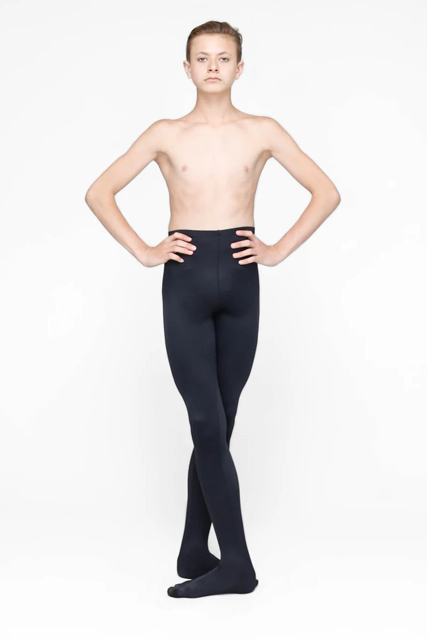 Body Wrappers Kids Convertible Tights, B90