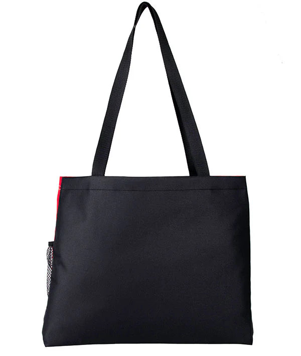 Covet Dance Nutcracker's Back Tote Bag, NB-TOTE