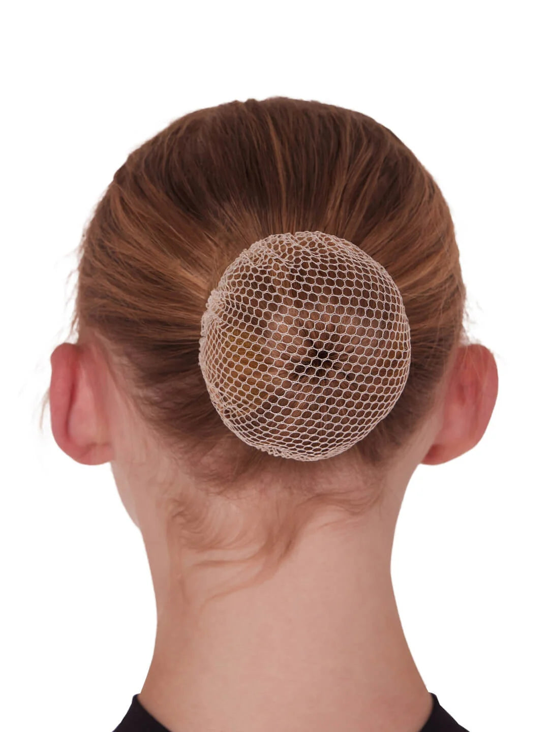 Bunheads Hair Net Bun Cover, BH428