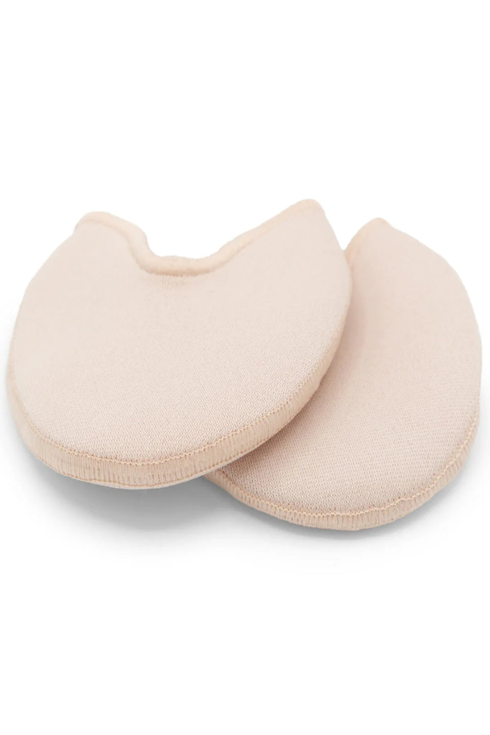 Capezio Ouch Pouch Jr. Medium, BH1096