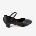 So Danca Celine 1.5" Character Shoe, CH50