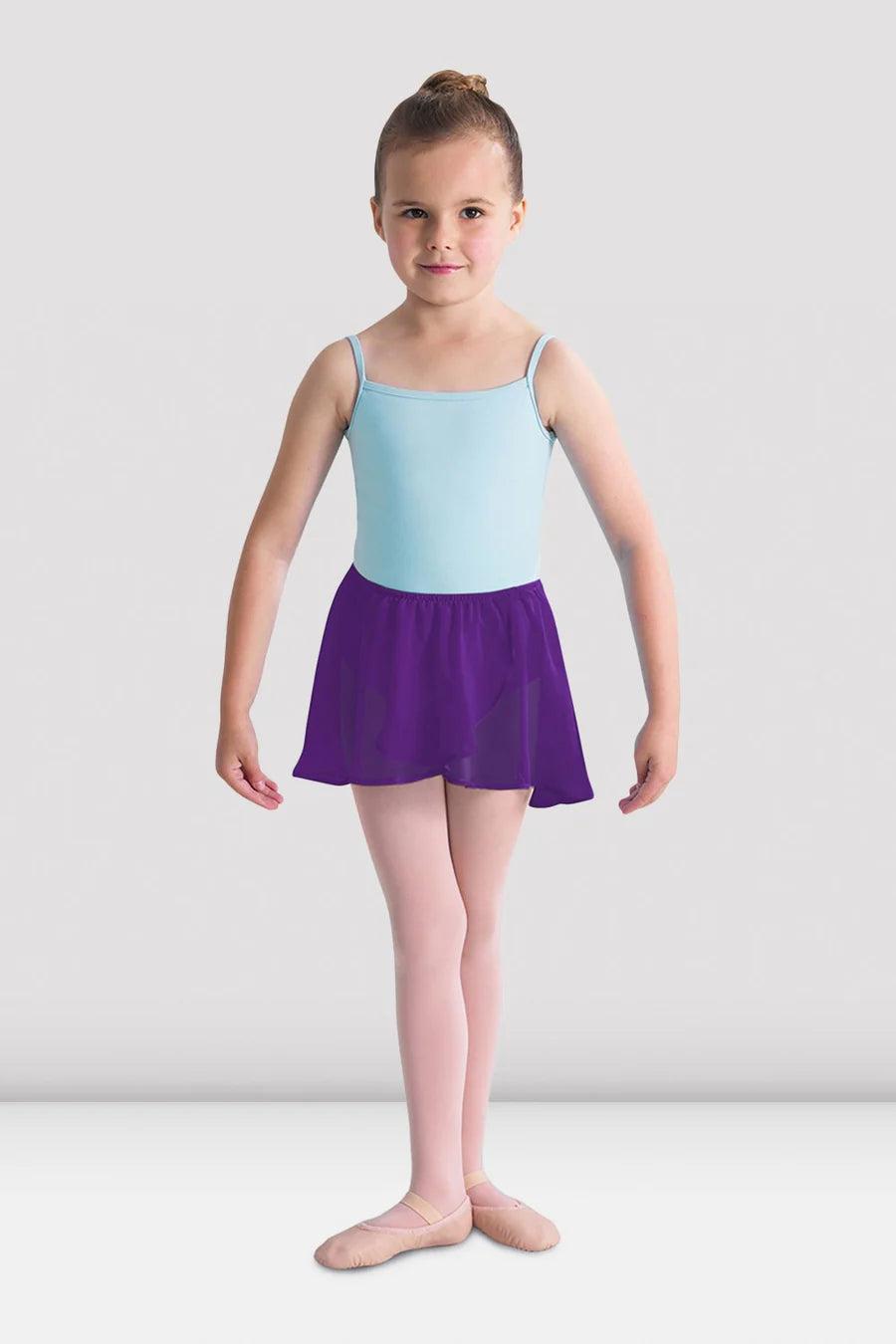 Bloch Barre Stretch Waist Ballet Skirt, CR5110