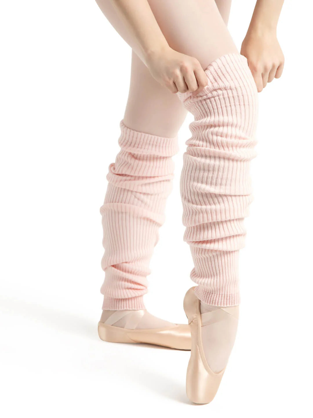 Capezio 27" Legwarmer, CK10954W