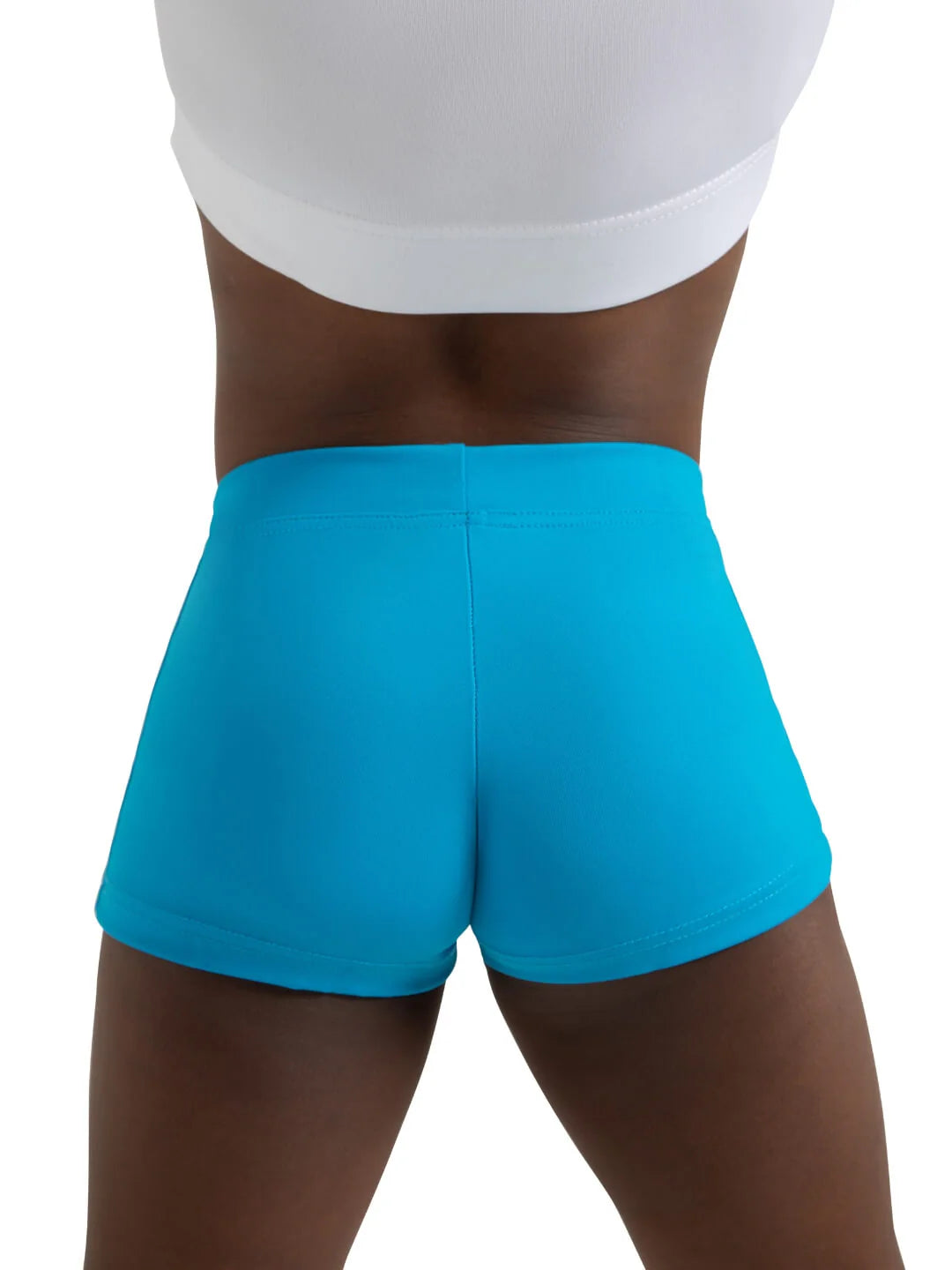 Capezio Boy Cut Low Rise Short, TB113C