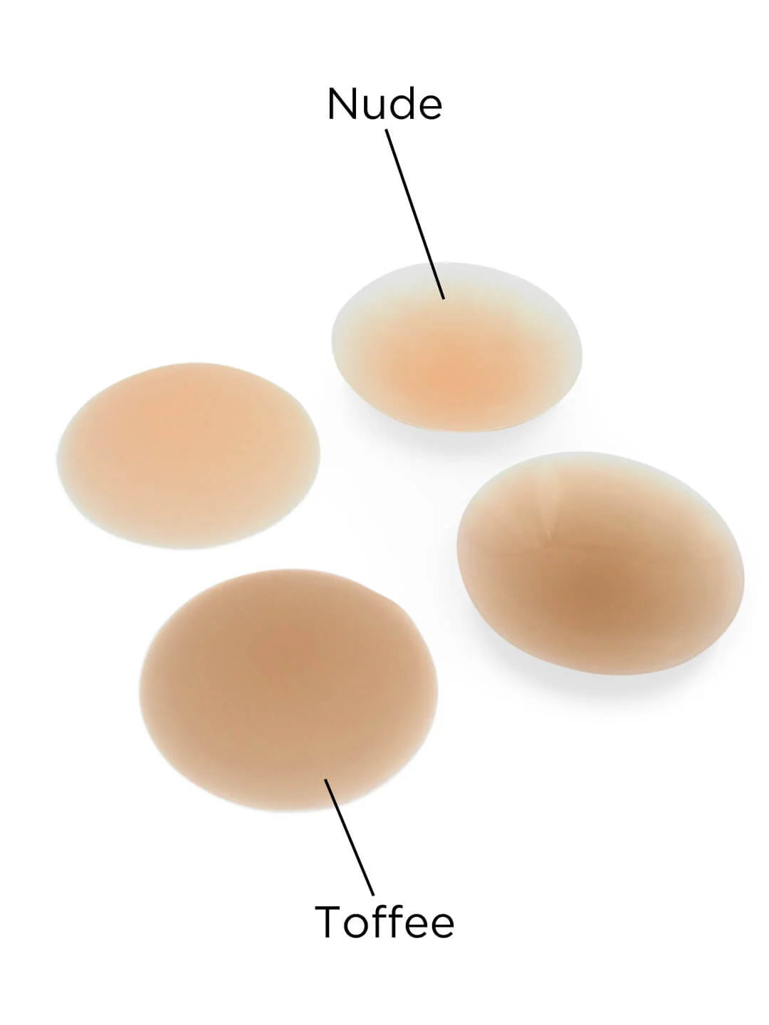 Bunheads Smoothies, BH1700