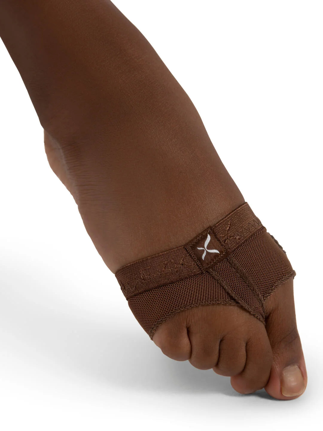 Capezio FootUndeez, H07