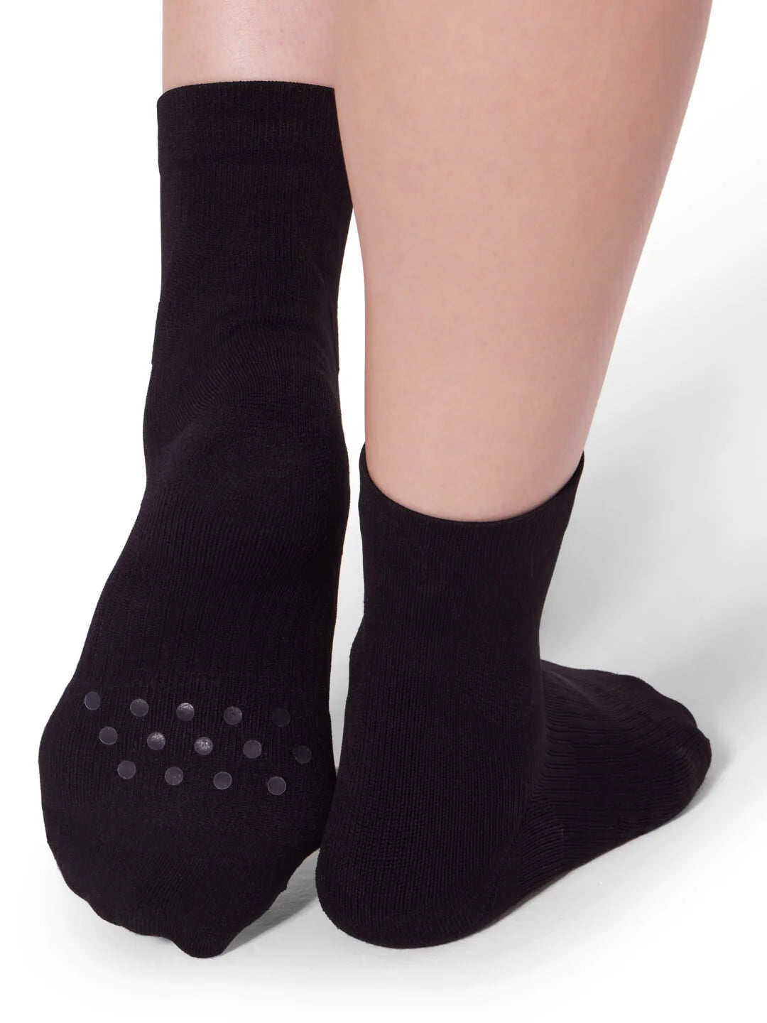 Capezio Lifeknit Sox II, H072