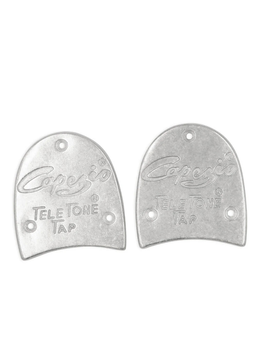 Tele Tone Heel Taps, TTH