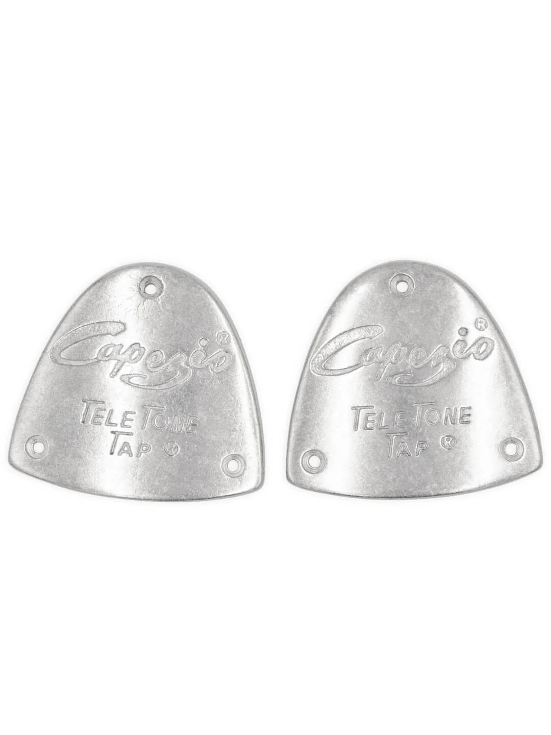 Capezio Tele Tone Toe Taps, TTT