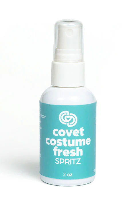 Covet Dance Costume Fresh Spritz, CCF-SPRY