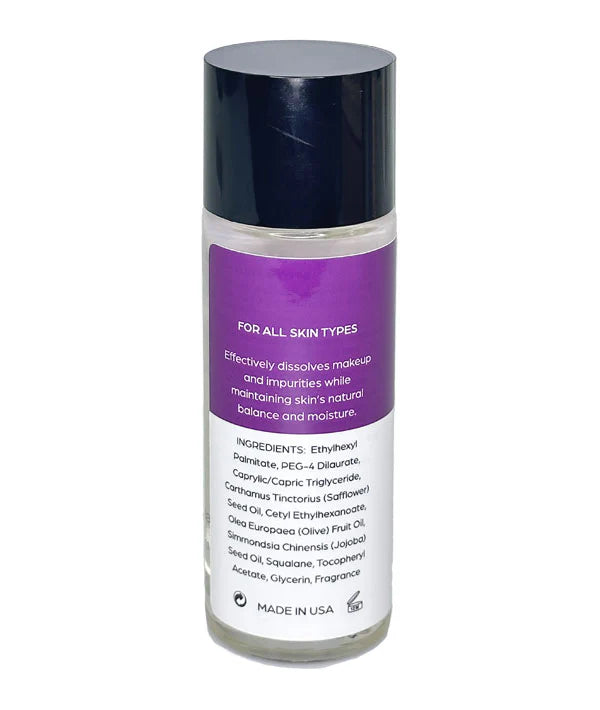 Covet Dance Curtain Call Stage Makeup Remover, CC-SMR