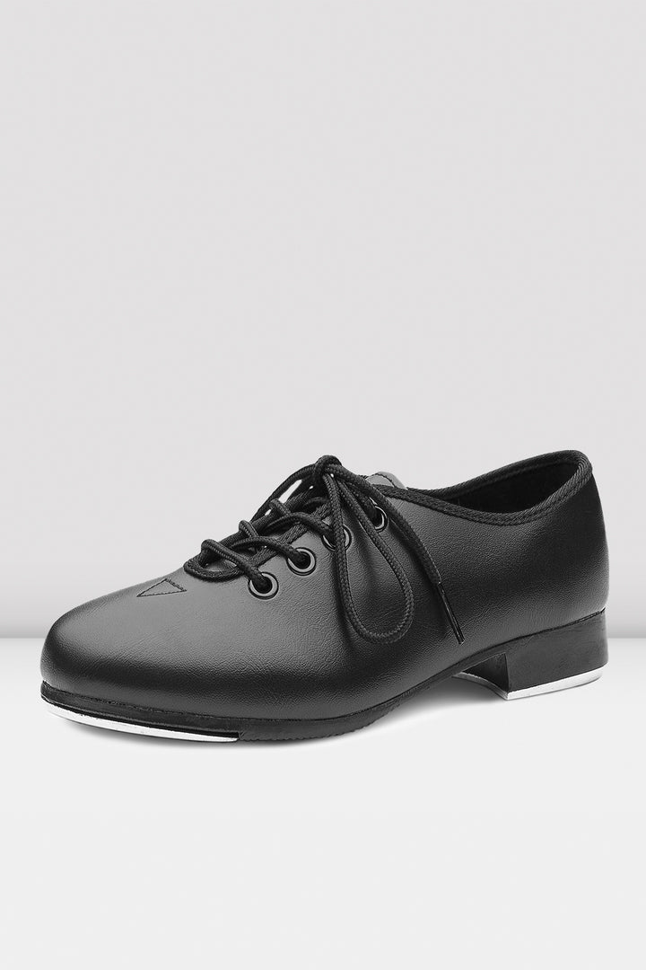 Bloch Kids Dance Now Student Jazz Tap Shoes, DN3710g