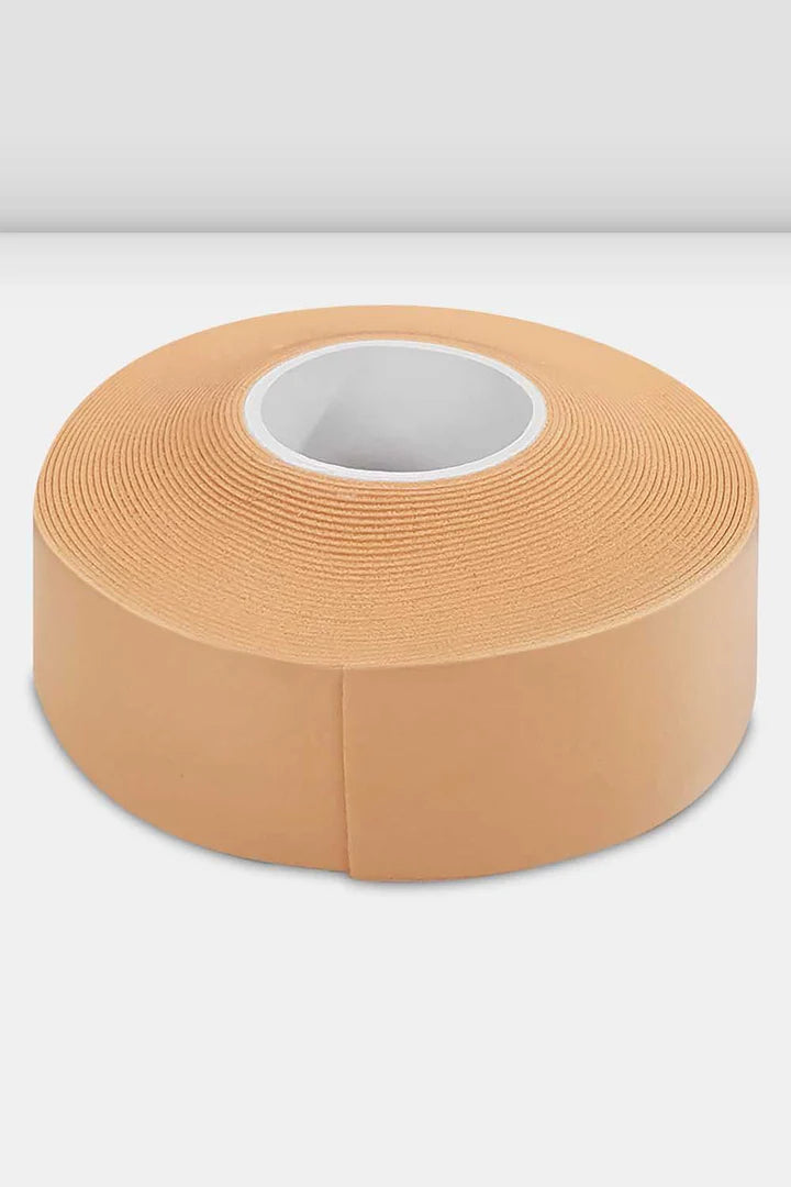 Bloch Pointe Tape, Sand A0304