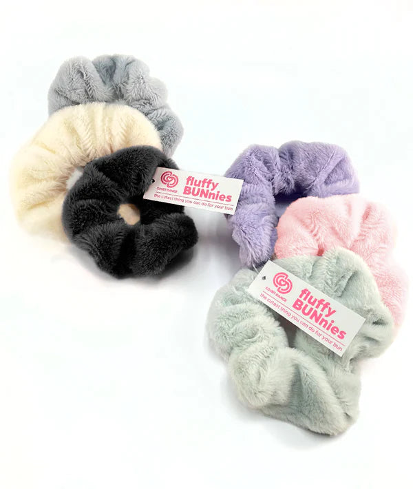 Covet Dance Fluffy BUNnies, FLUF-BUN