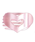 Covet Dance HeartBeat Flat Claw Clip, HBCC