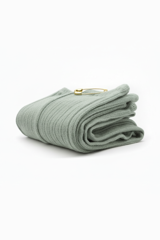Rubia Wear Full Length Leg Warmer, Camelia