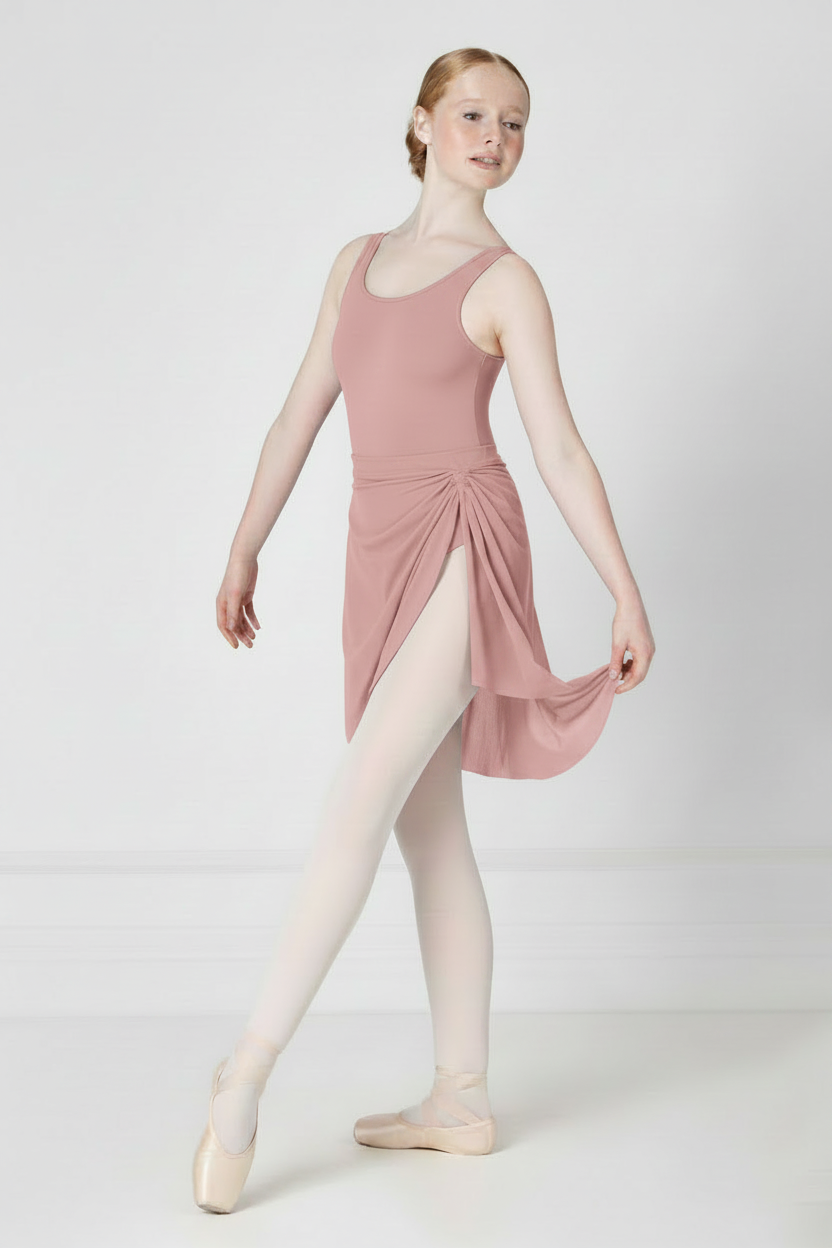 Mondor Juliette Mesh Skirt, 16107