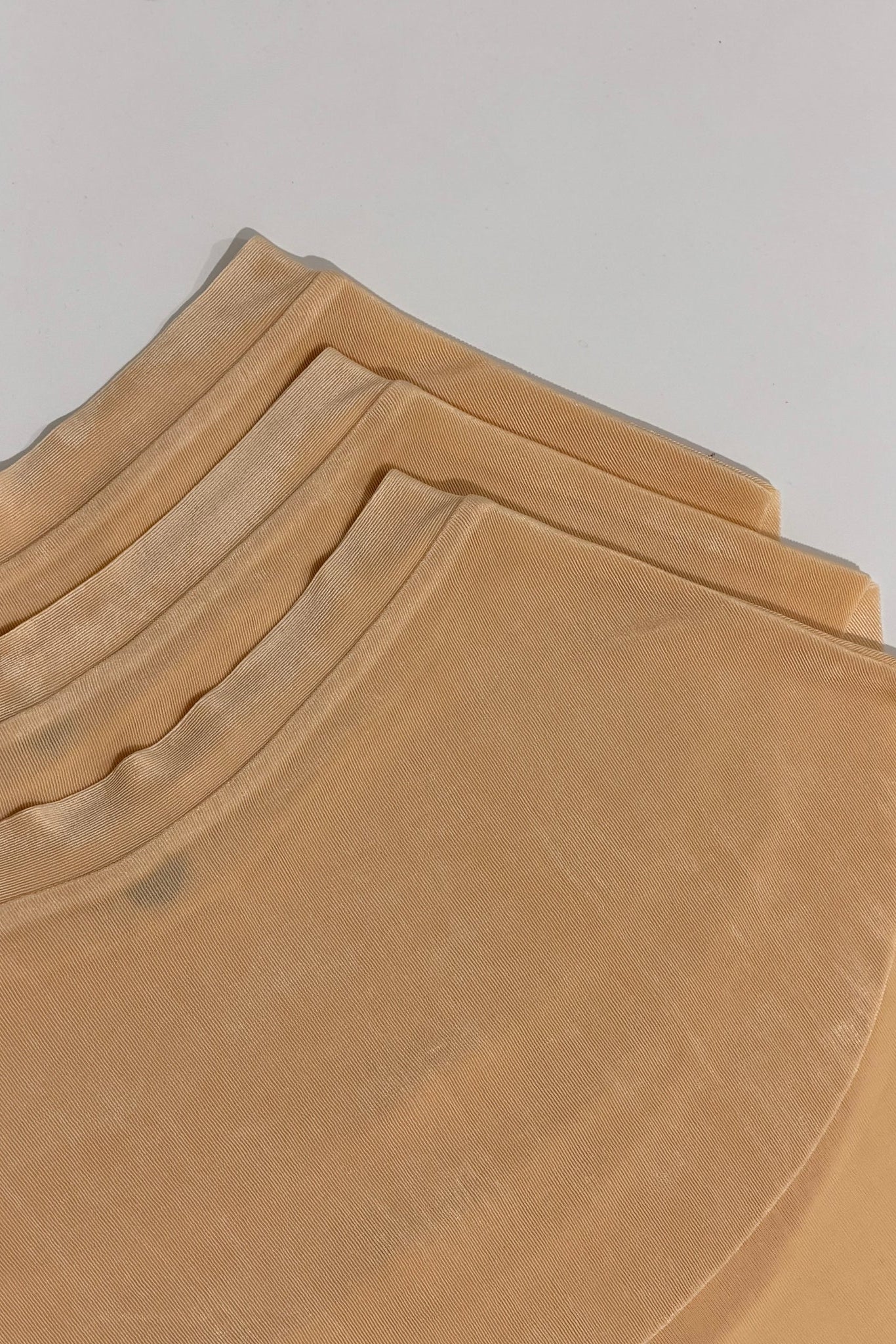 Bullet Pointe Skirt, Buttercup BPSKIRT