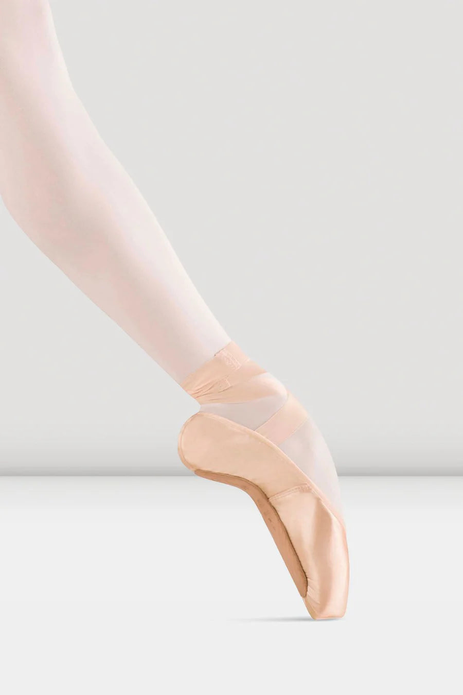 Bloch Tensus Demi Pointe Shoe, S0155L