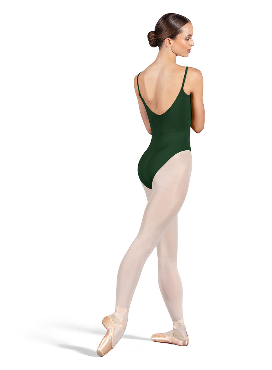 Bloch Ruby Scoop Back Leotard, L4207
