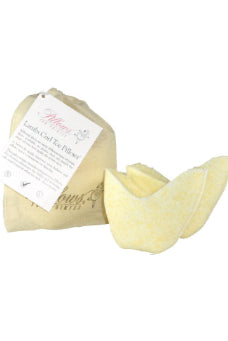 Pillows for Pointes Lambs Curl Toe Pillows, LCTP