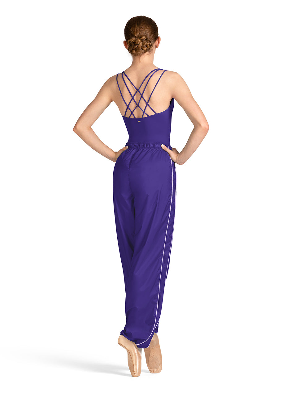 Mirella Ripstop Pants, Violet M80005L