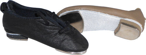 Pillows for Pointes Mini Jazz Tap Shoe Keychain, MJT