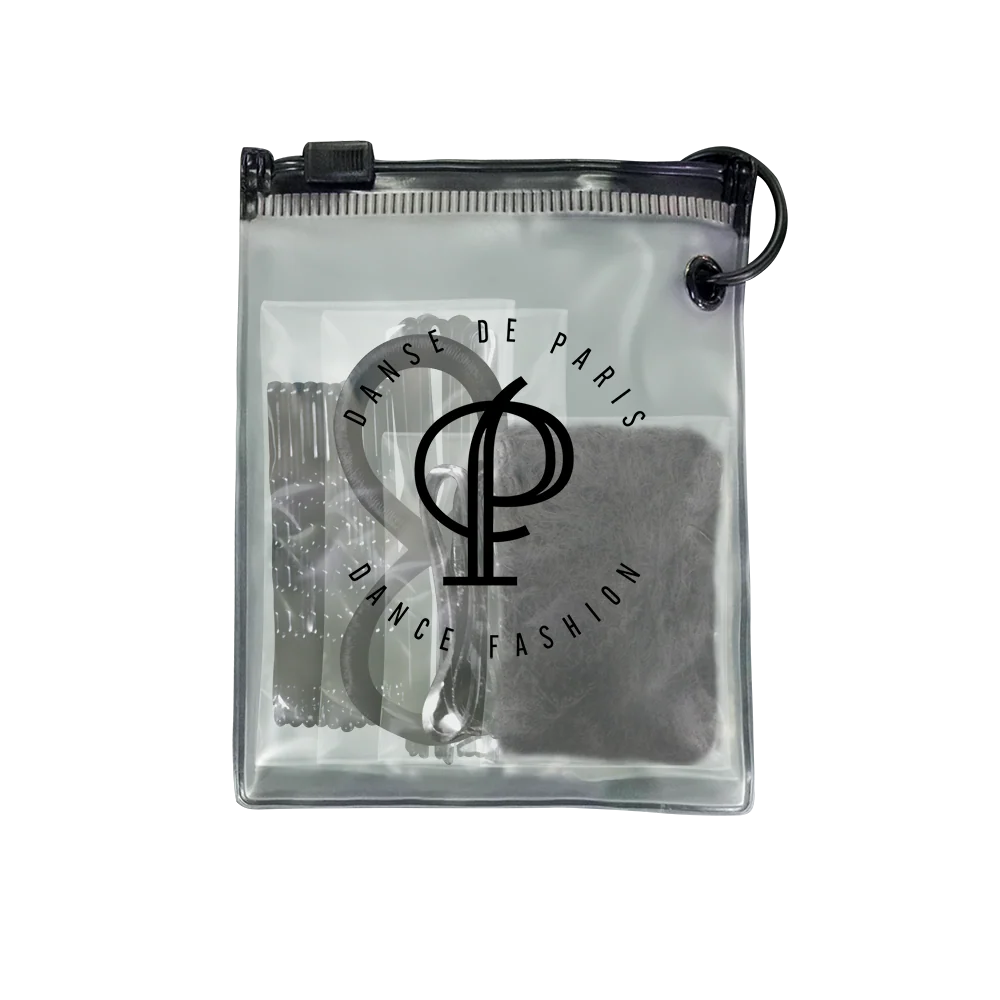 Danse De Paris Bun Kit, B0001L-2